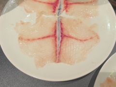-阿源鱼捞斑鱼火锅·海鲜粥(山景尚宅店)