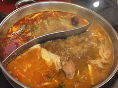-香丽缘饭馆(黑龙潭店)