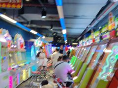 -核客电玩城(东门店)