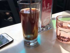 -港丽餐厅(高德置地店)