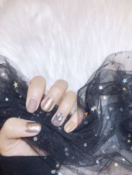 -Halo美甲美睫