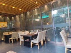 -朴大人炭烤·韩国料理(奥帆中心海尔洲际店)