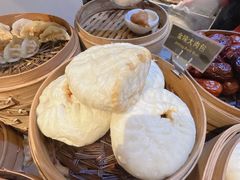-南京金陵饭店