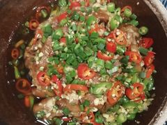 -阿嫂印象·民间江湖菜(大学城店)