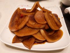 -顺丰轩园林酒家(天河店)