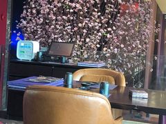 大堂-羽山料理