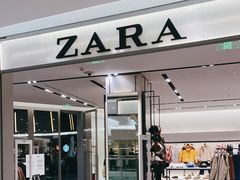 -ZARA(深圳金光华广场店)