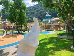 -宝晶宫旅游景区