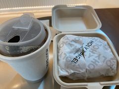 -HOLY BAGEL(苏河店)
