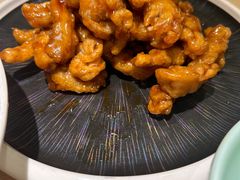 -吕氏疙瘩汤·海鲜新鲁菜(凯德mall新都心店)