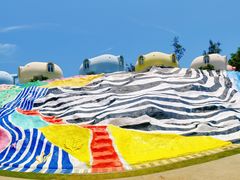 -漳州滨海火山岛自然生态风景区