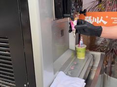 -丝路传奇·中国拉面航母店(北医三院店)