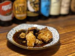 -食戟
