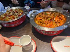 -胖哥俩肉蟹煲(梅溪步步高店)