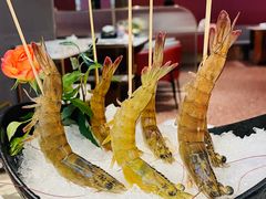 -川越泰火锅(吉利大厦店)