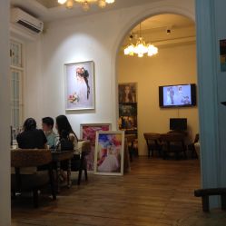 -日光视觉婚纱摄影(旗舰店)