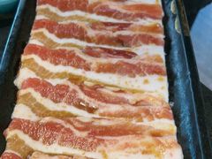 -九田家黑牛烤肉料理(欧洲假日店)