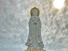 -三亚南山文化旅游区