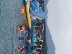 -千岛湖-欢乐水世界