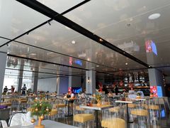 -璞渼咖啡 ROOF P.M. Café(浦东美术馆店)