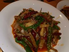 -小尕子·新疆菜(新世界店)