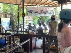-海南槟榔谷黎苗文化旅游区