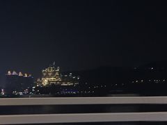 -星海湾跨海大桥
