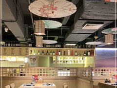 大堂-旺角里·榴莲鸡煲(兴华商场分店)