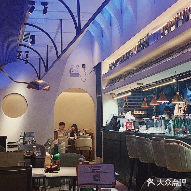 广州 | 珠江新城气氛超赞的西餐厅🍴