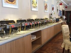 -神憩宾馆-餐厅