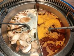 -季季红火锅(长沙步行街店)