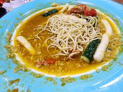 -星记小馆·小蓝龙·老南京砂锅菜(上海路店)