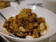 虾爆鳝-南麓·浙里(外滩店)