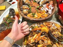 -巽寮印象美食部落餐厅·海鲜·地方特色菜(惠州体验店)