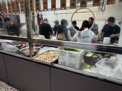 -老猫牛肉火锅(沙溪店)