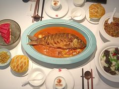 -阿五黄河大鲤鱼(英协路店)