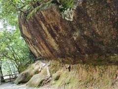 -黄山翡翠谷景区