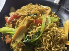 -马海涛牛肉串·东北吉林烧烤(领汇广场店)