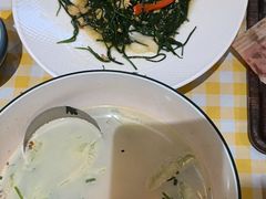 -巴尔喀十新疆餐厅(开发区店)