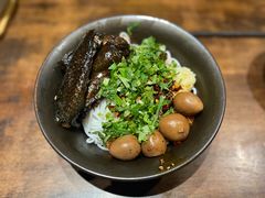卤鸡凉米线-都氏二当家(九方店)