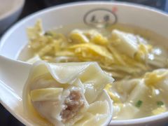 -毛华美食(清扬路店)