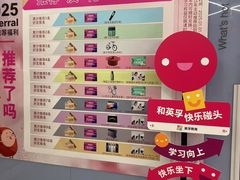 -英孚教育青少儿(长安中心)