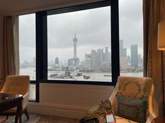 -上海外滩华尔道夫酒店