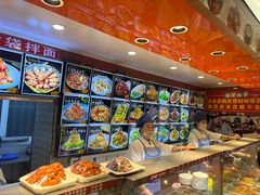 -春花民族美食(佳木斯总店)