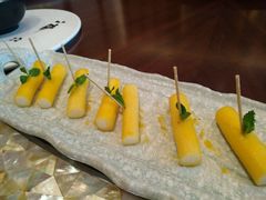 -舟山希尔顿酒店