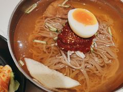 -花味烤肉·拌饭(芜湖八佰伴店)