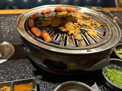 -九田家黑牛烤肉料理(珠江摩尔店)