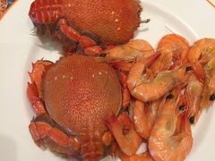 -松咖啡自助餐厅·松北香格里拉