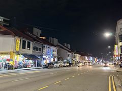 -無招牌海鮮(芽笼店)