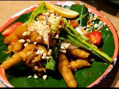 -迷你椰·泰式大排档(共康店)